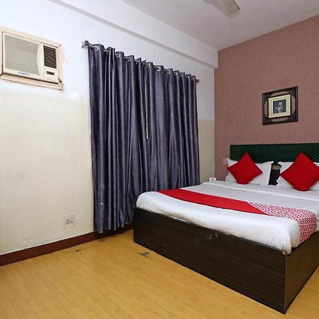 Oyo 4219 Ratnakar Residency Hotel Calcutta Exterior foto