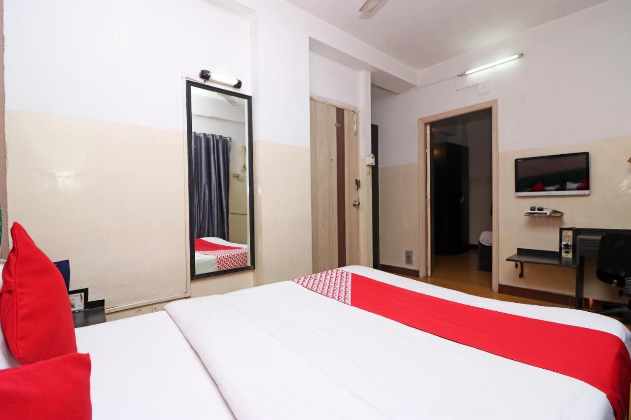 Oyo 4219 Ratnakar Residency Hotel Calcutta Exterior foto