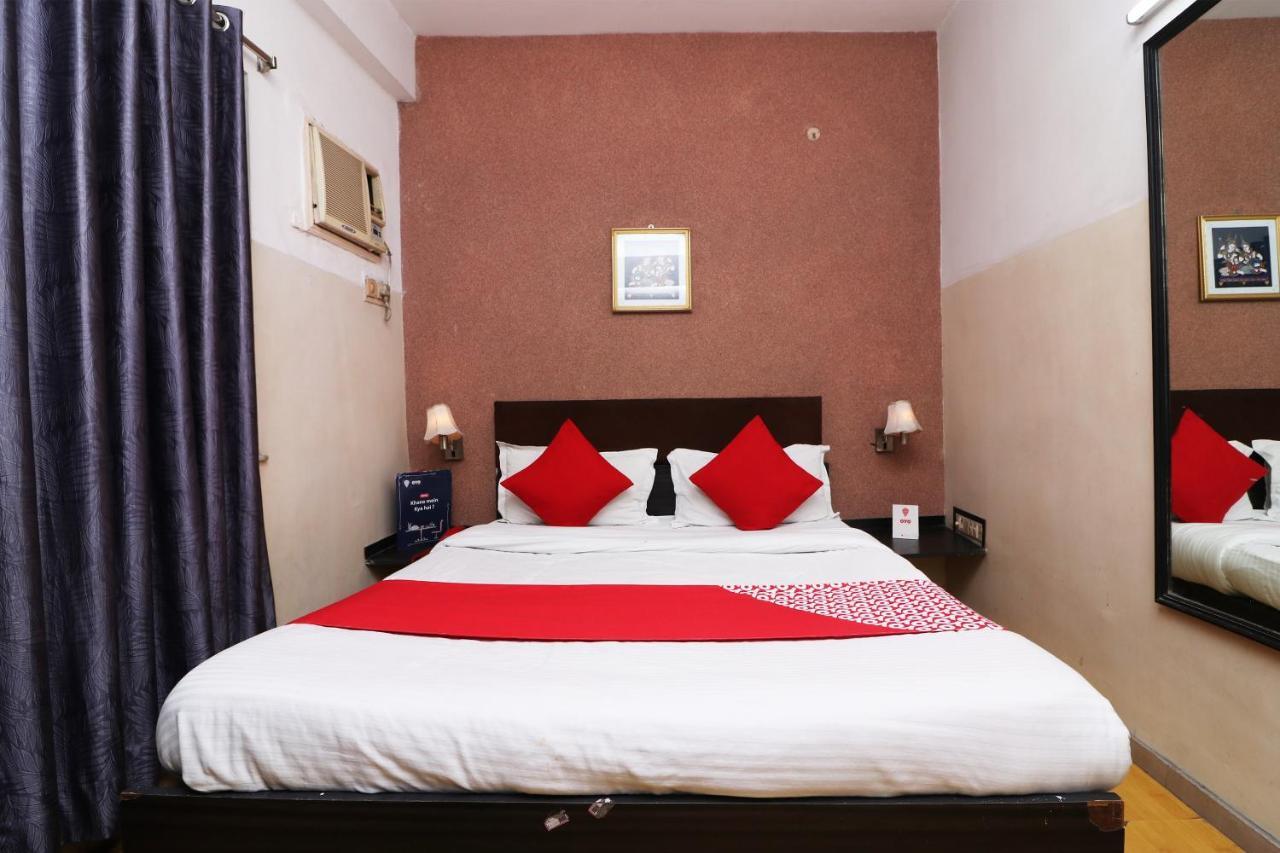 Oyo 4219 Ratnakar Residency Hotel Calcutta Exterior foto