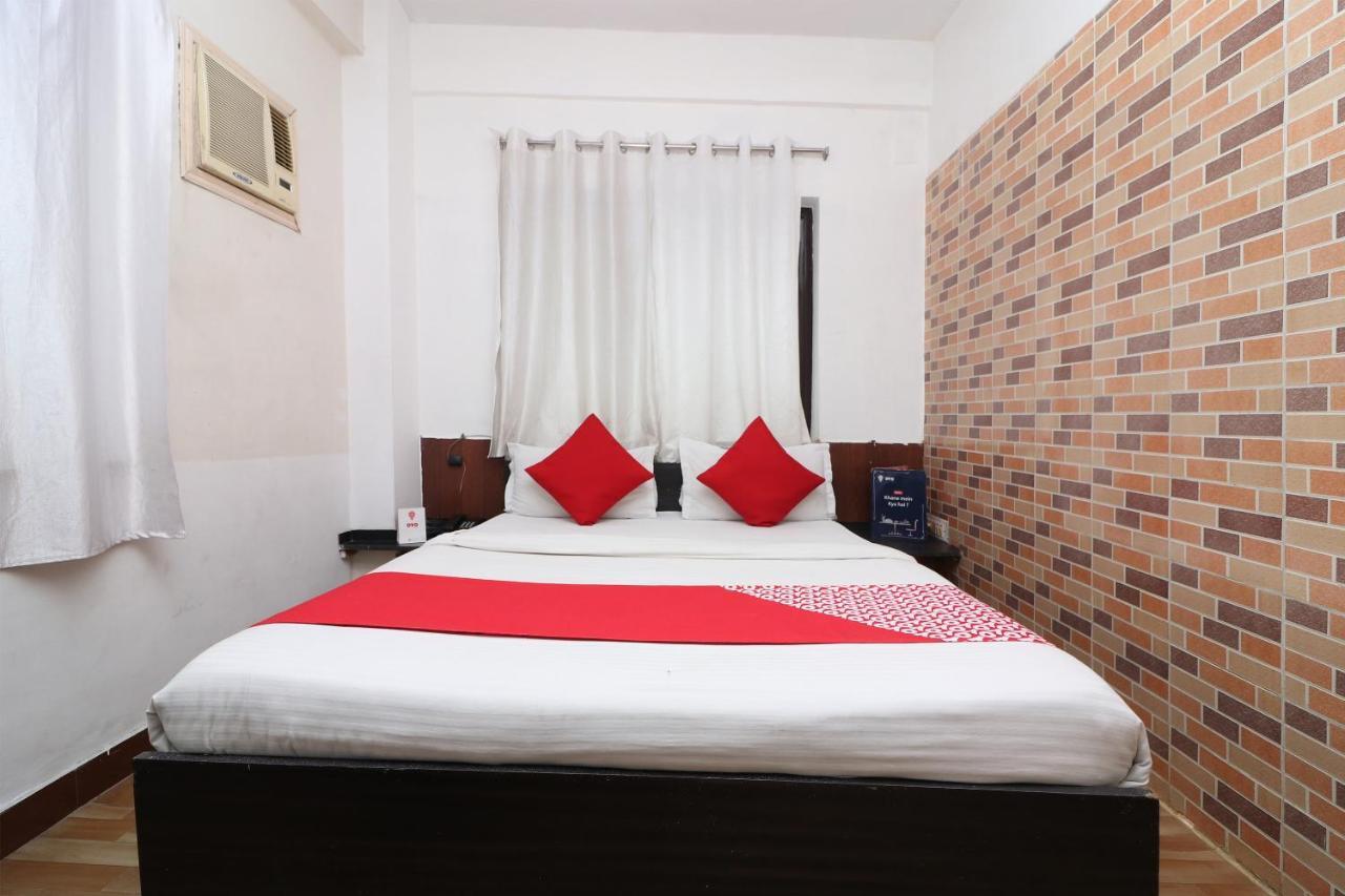 Oyo 4219 Ratnakar Residency Hotel Calcutta Exterior foto
