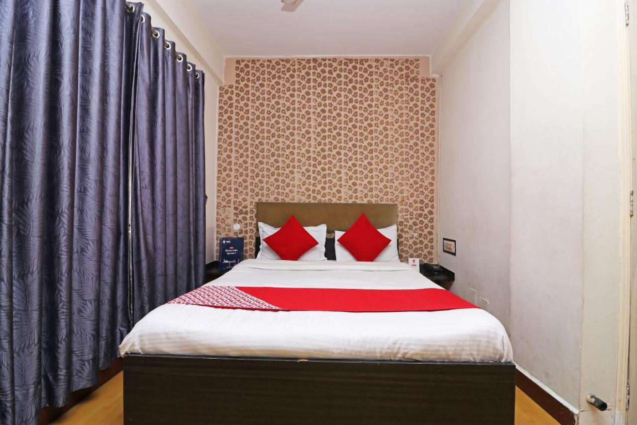 Oyo 4219 Ratnakar Residency Hotel Calcutta Exterior foto
