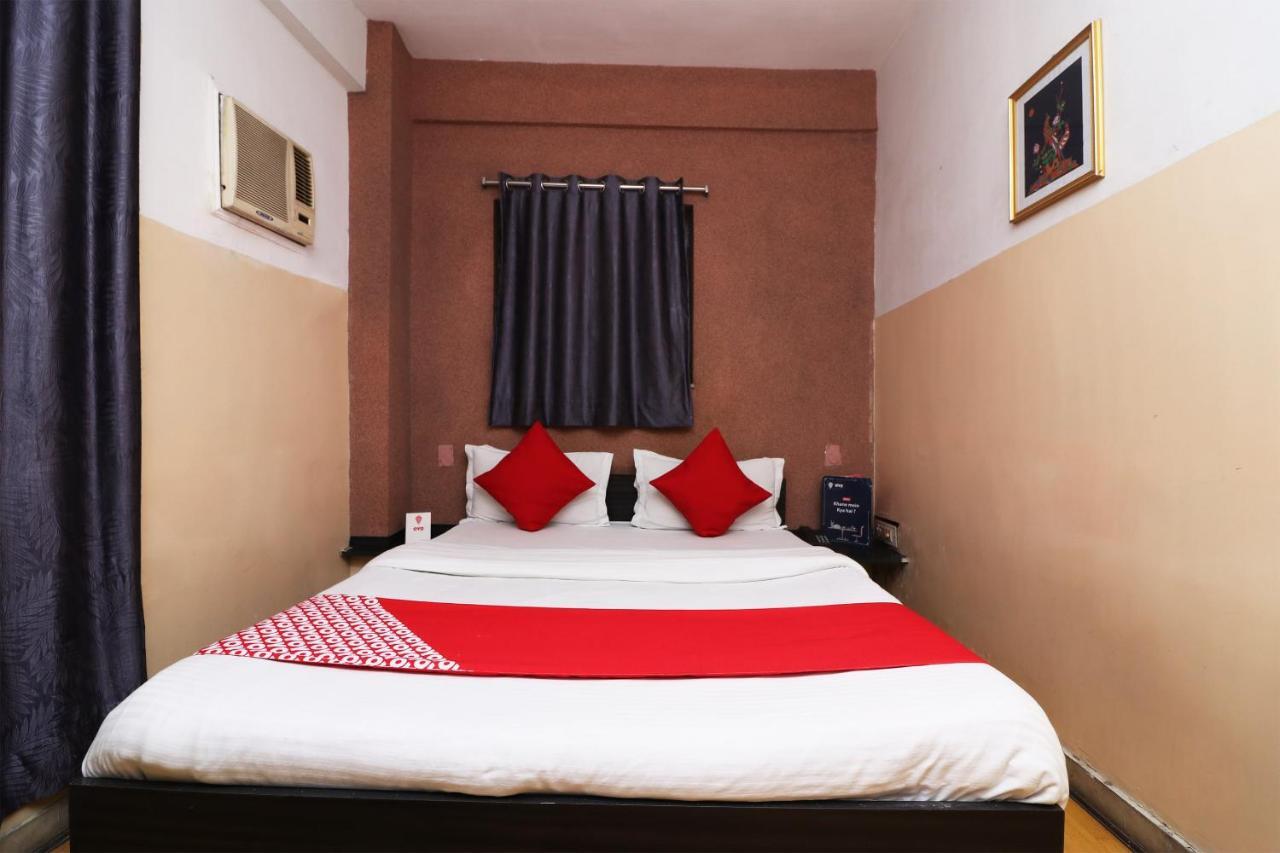 Oyo 4219 Ratnakar Residency Hotel Calcutta Exterior foto