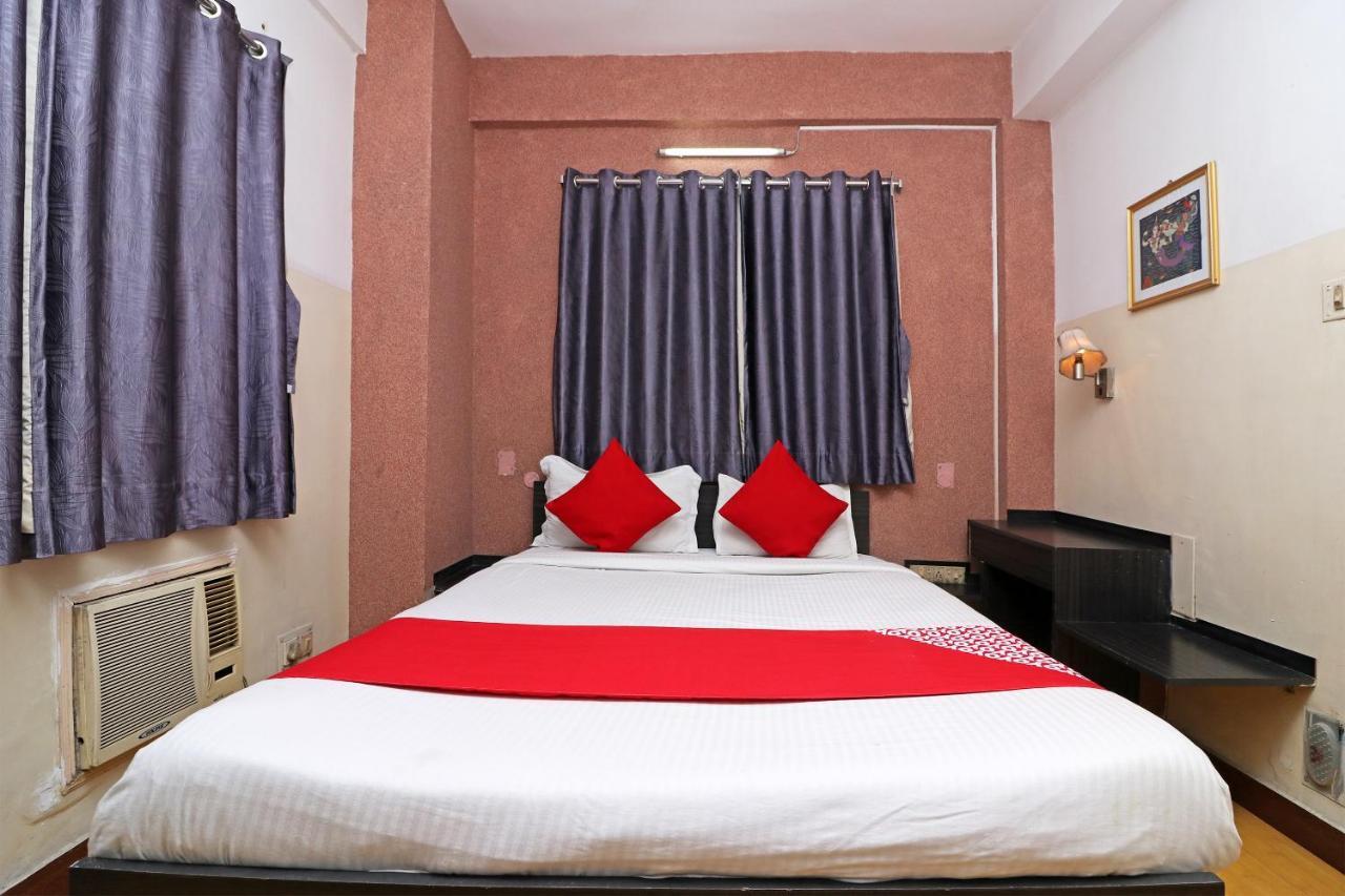 Oyo 4219 Ratnakar Residency Hotel Calcutta Exterior foto