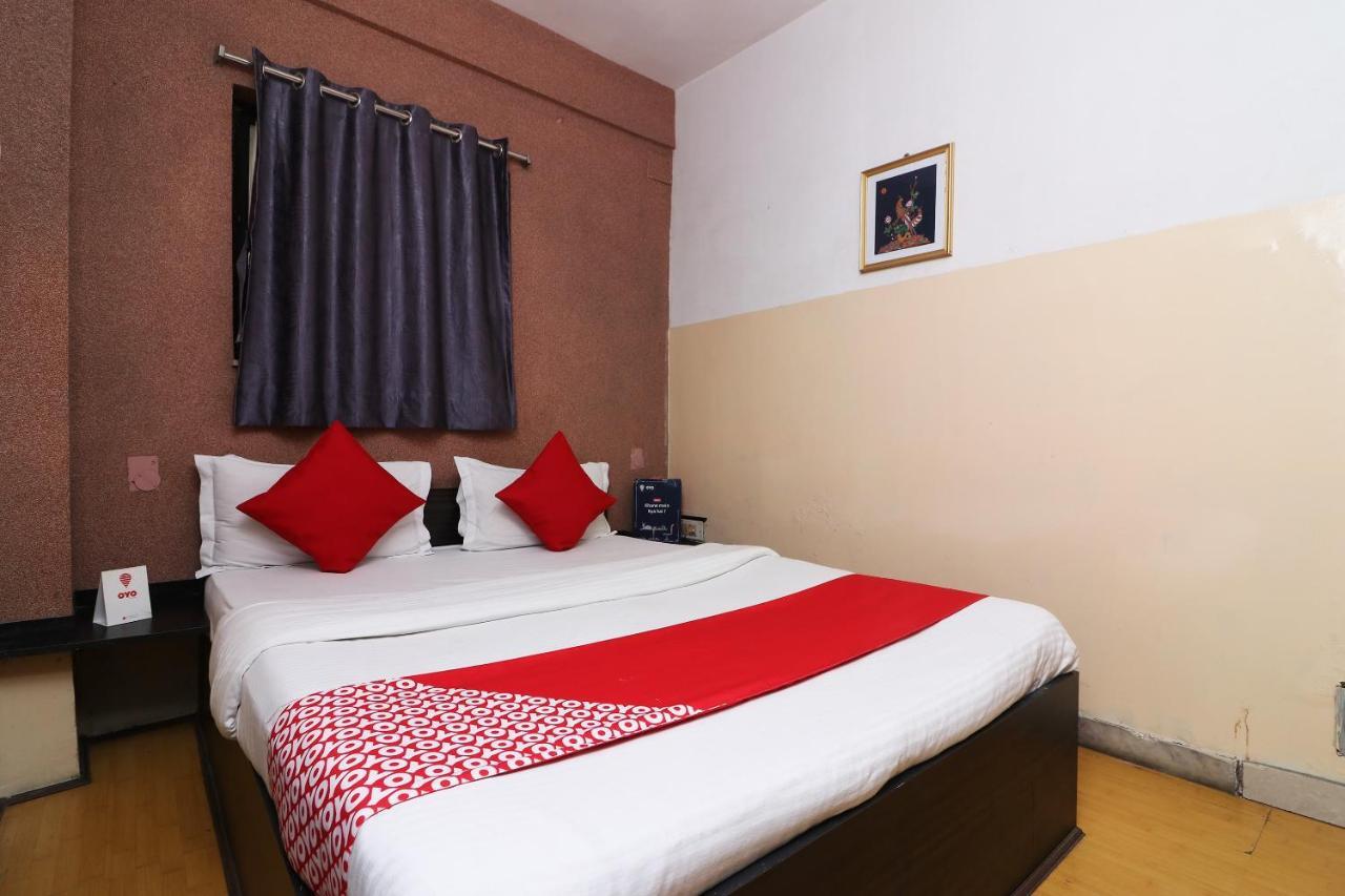 Oyo 4219 Ratnakar Residency Hotel Calcutta Exterior foto