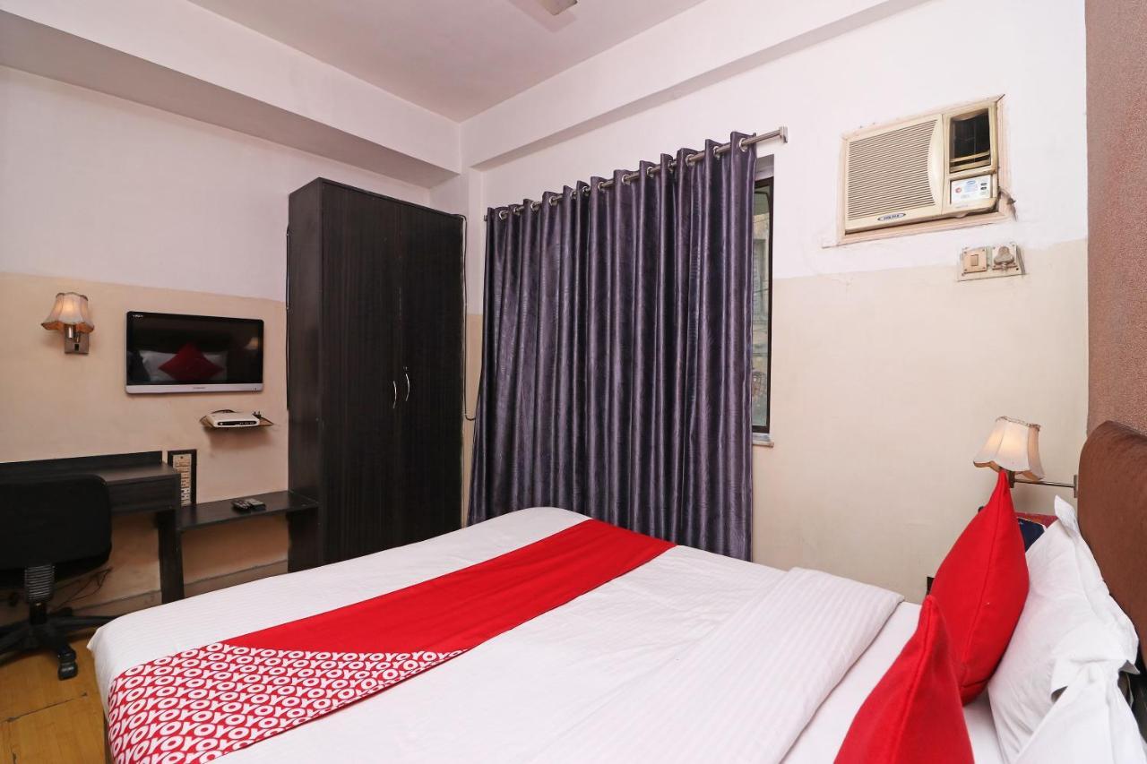 Oyo 4219 Ratnakar Residency Hotel Calcutta Exterior foto