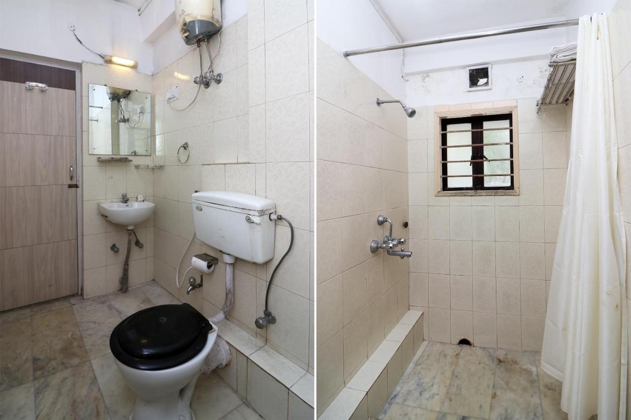 Oyo 4219 Ratnakar Residency Hotel Calcutta Exterior foto