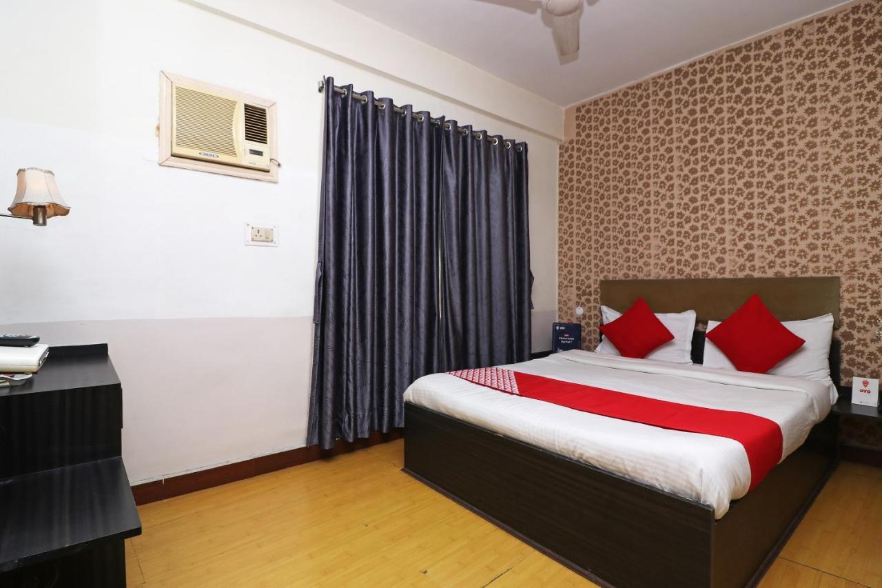 Oyo 4219 Ratnakar Residency Hotel Calcutta Exterior foto