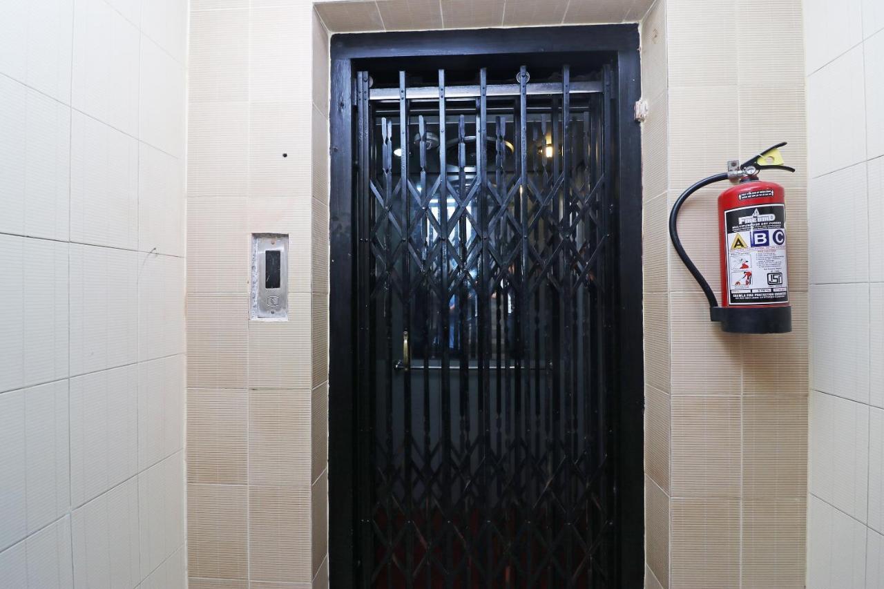 Oyo 4219 Ratnakar Residency Hotel Calcutta Exterior foto