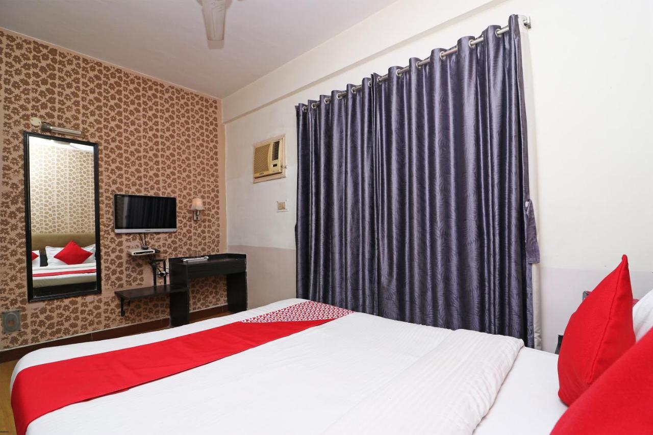 Oyo 4219 Ratnakar Residency Hotel Calcutta Exterior foto
